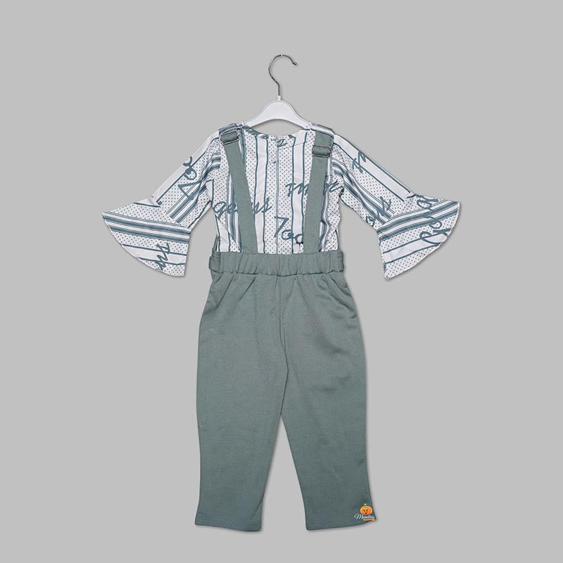 Pista Western Wear For Girls