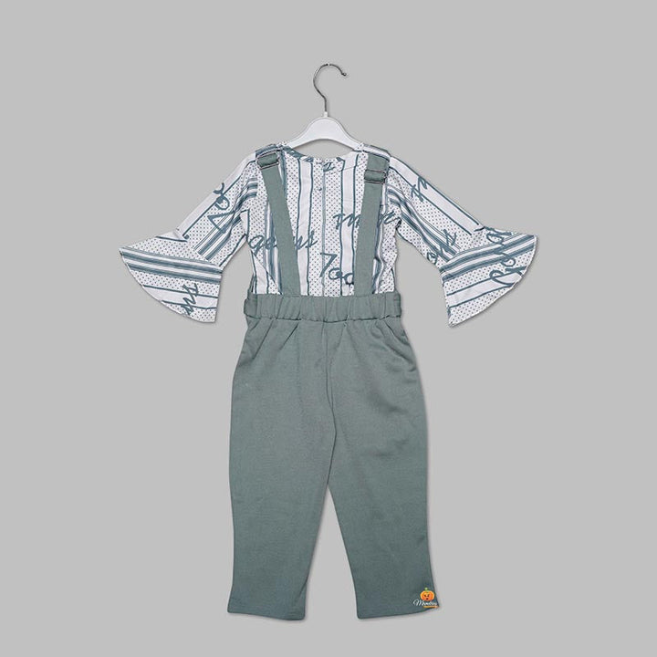 Pista Western Wear For Girls