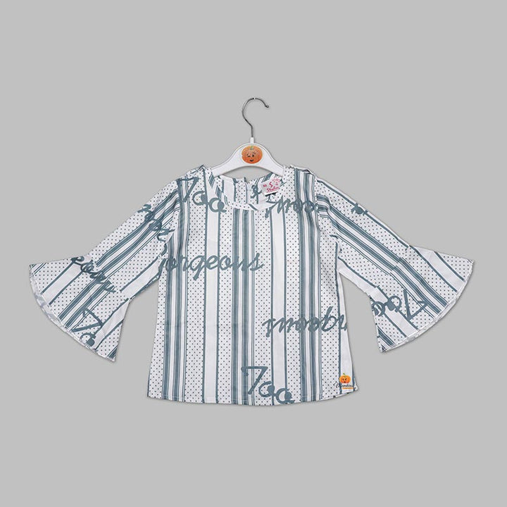 Pista Western Wear For Girls