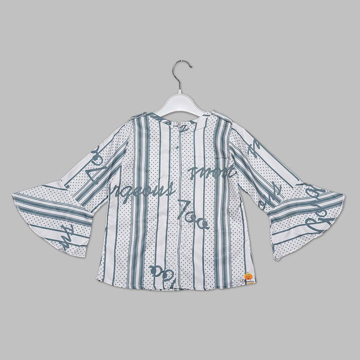 Pista Western Wear For Girls