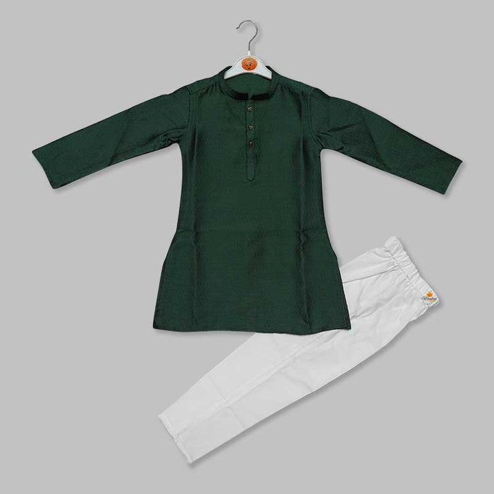 Stylish Kurta Pyjama for Boys