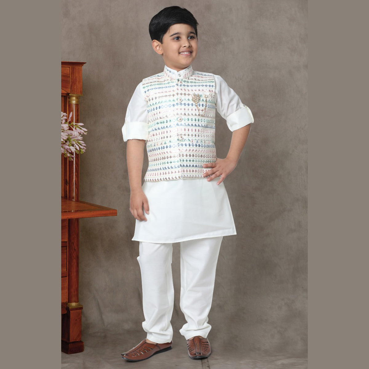 Boys Clothing & Buy Baby Boy Dress Clothes Stylish At Best Prices In India