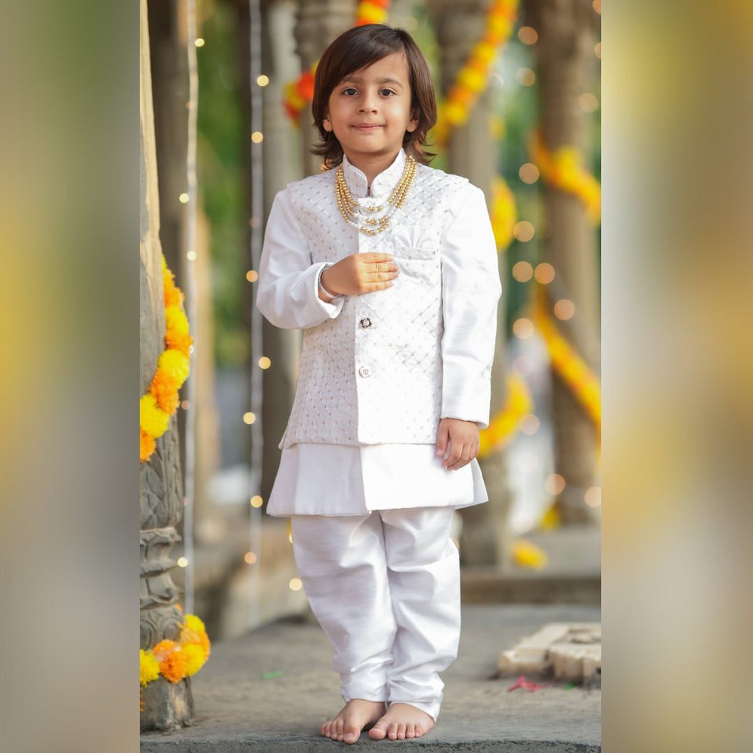 Kurta Jacket Jodhpuri Kurta Pyjama Jodhpuri Jacket Simple Kurta