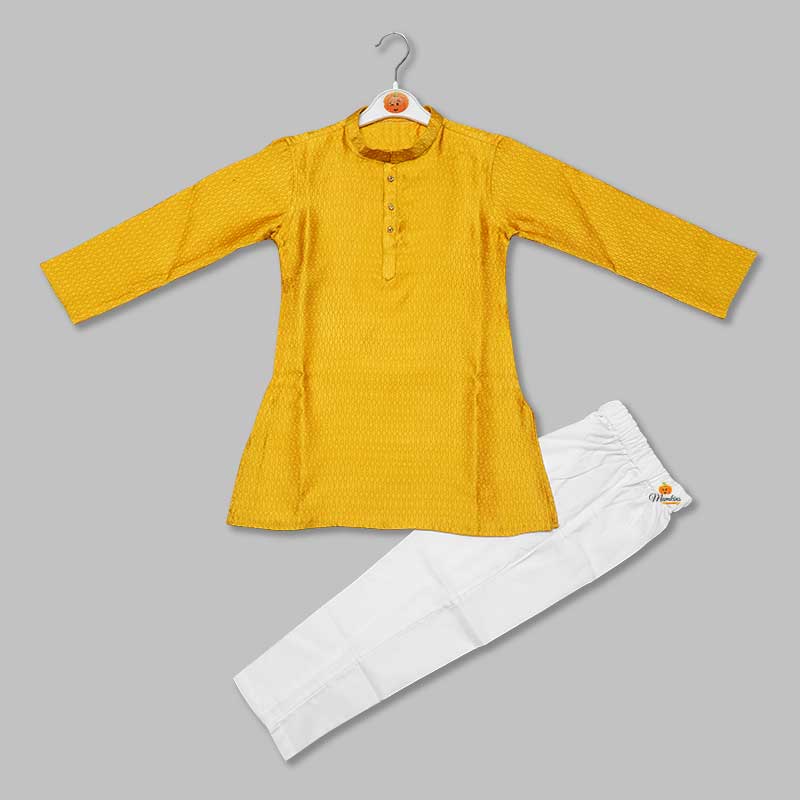 Stylish Kurta Pyjama for Boys