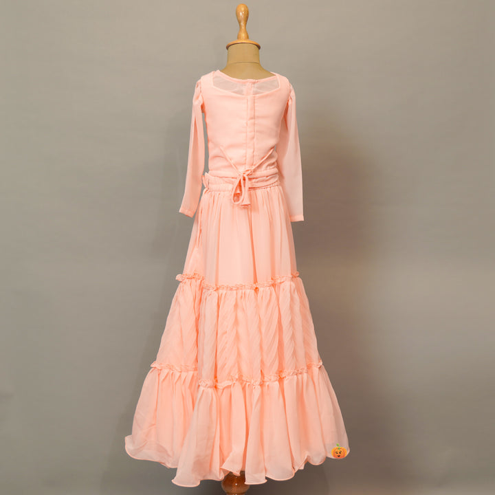 Lehenga Choli For Girls With Captivating Designs