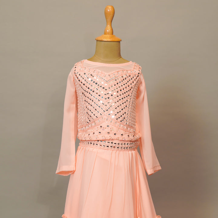 Lehenga Choli For Girls With Captivating Designs