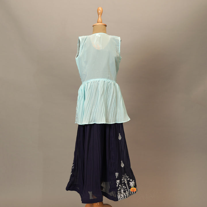 Lehenga Choli For Girls With Dupatta