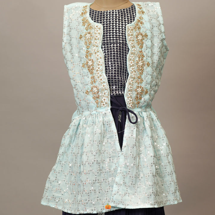 Lehenga Choli For Girls With Dupatta