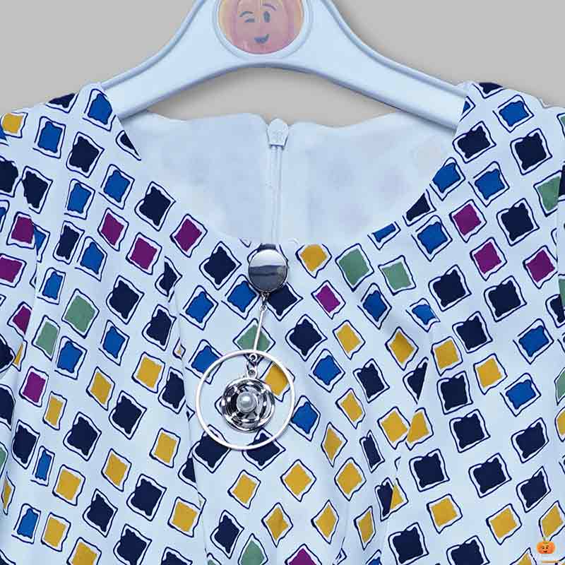 Western Wear For Girls And Kids In High Quality Fabric