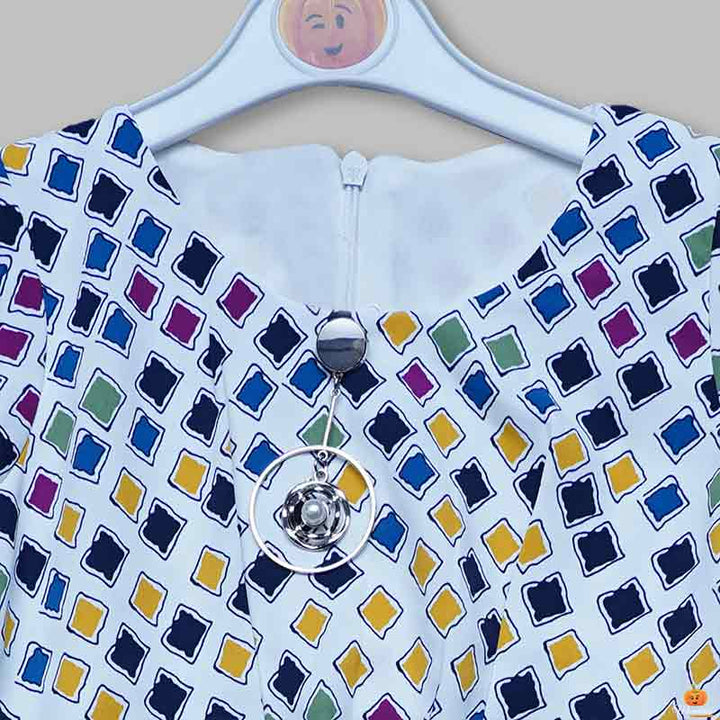 Western Wear For Girls And Kids In High Quality Fabric