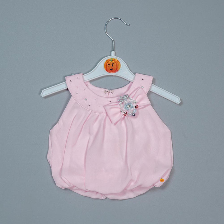 stylish skirt and top for kids 