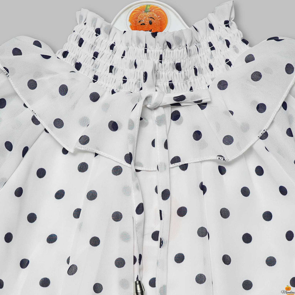 Full Sleeves Top for Kid Girls