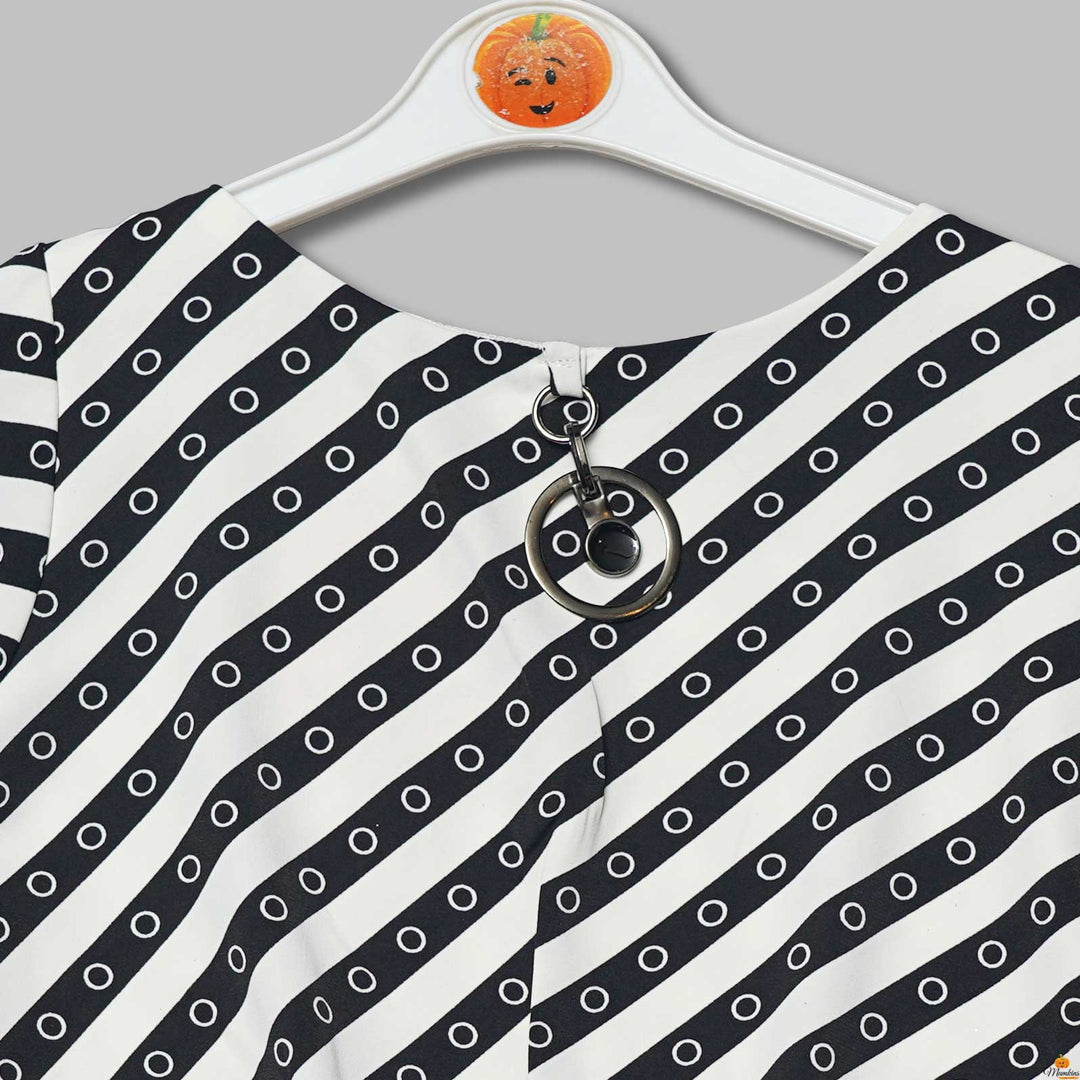 Full Sleeves Top for Kid Girls