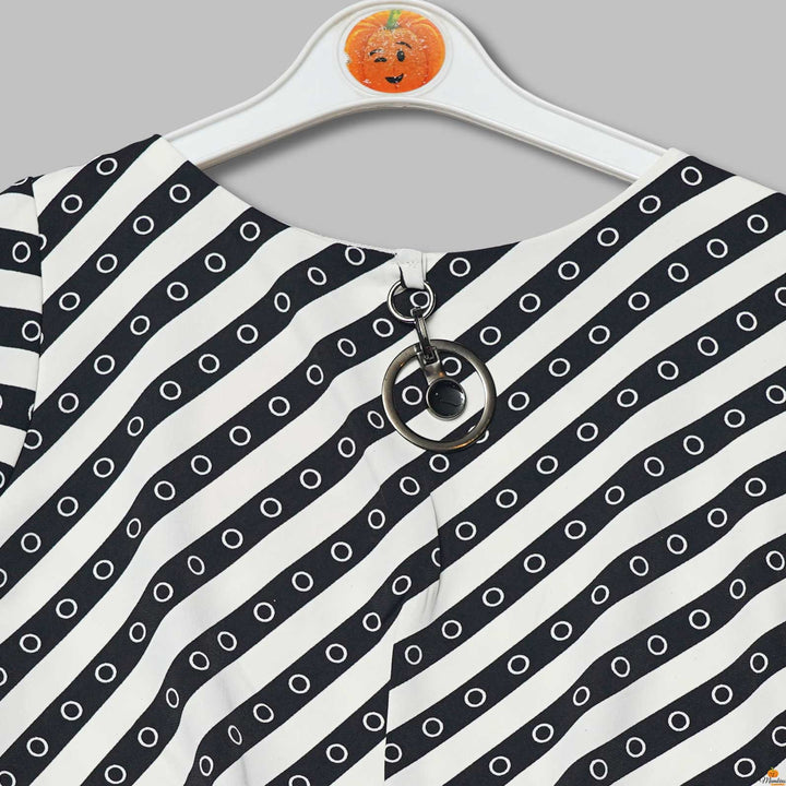 Full Sleeves Top for Kid Girls