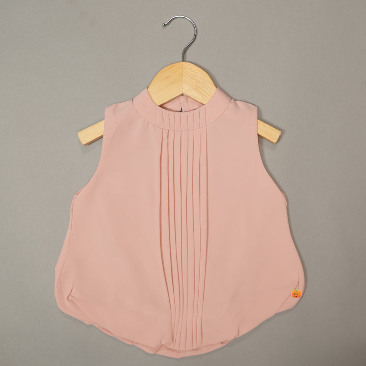 Adorable Top For Kids
