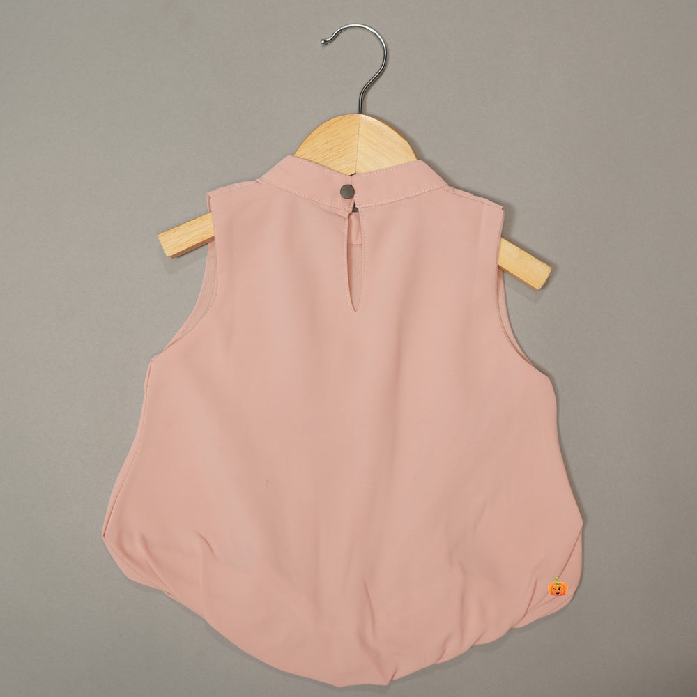 Adorable Top For Kids